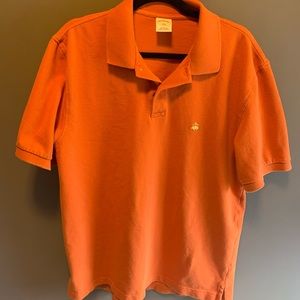 Brooks Brothers polo shirt